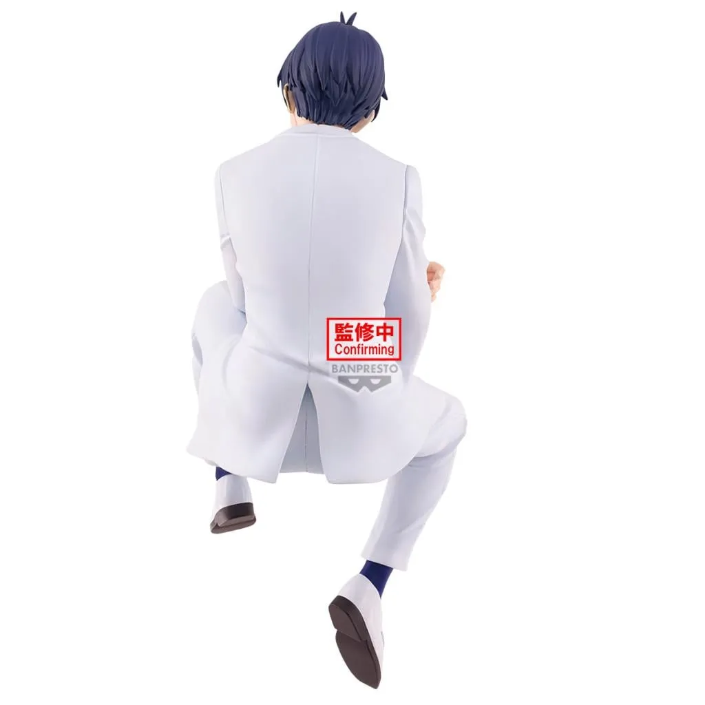 BLUE LOCK - Yoichi Isagi - Figure Sweets Flavor 2026 15cm